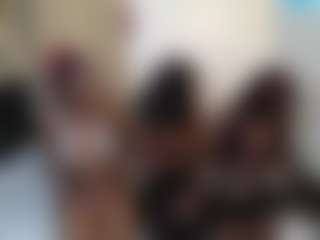 DollyCookie's Live Sex Cam Show