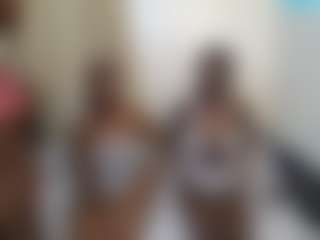 DollyCookie's Live Sex Cam Show