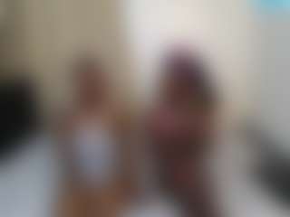 DollyCookie's Live Sex Cam Show