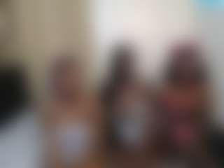 DollyCookie's Live Sex Cam Show