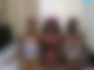 DollyCookie's Live Sex Cam Show