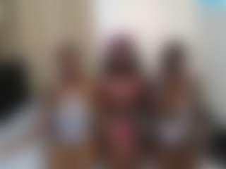 DollyCookie's Live Sex Cam Show