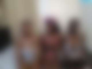 DollyCookie's Live Sex Cam Show