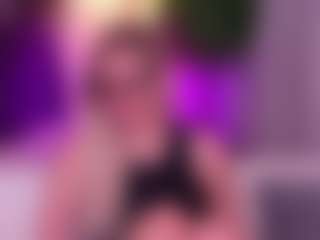 Live cam show with emillymarc - Blue Eyes on Sex Cam Show