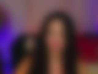 MaraVelvett's Live Sex Cam Show