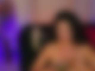 MaraVelvett's Live Sex Cam Show