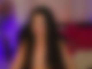 MaraVelvett's Live Sex Cam Show