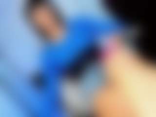 Live cam show with MARIANNAHOT-S7 - Black Hair on Soda Cam