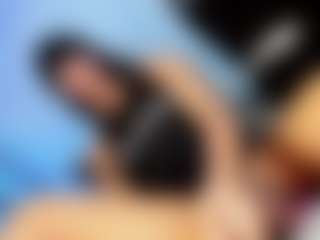 Live cam show with MARIANNAHOT-S7 - Black Hair on Camsoda