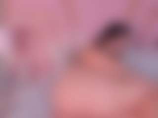 Live cam show with AlissBloom - Camel Toe on Strip Flash - Live Sex Shows