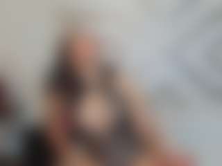 AlissBloom's Live Sex Cam Show