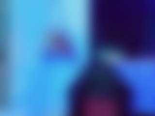 camila-valkyrie's Live Sex Cam Show