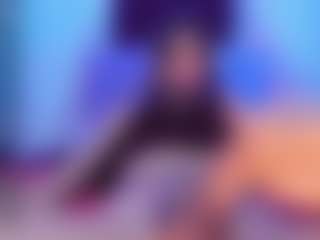 Live cam show with camila-valkyrie - Tease on LiveSexCams6