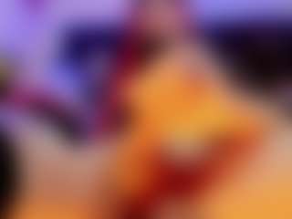 Live cam show with camila-valkyrie - Red Hair on PervPlay.com