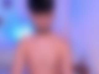 Dante-Rushx's Live Sex Cam Show