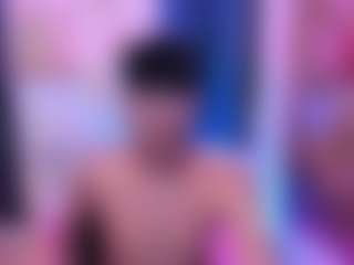 Dante-Rushx's Live Sex Cam Show