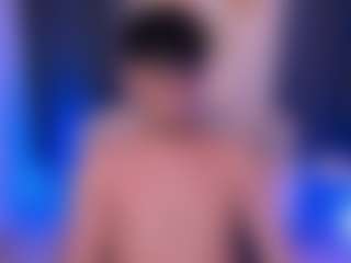 Dante-Rushx's Live Sex Cam Show