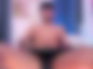 Dante-Rushx's Live Sex Cam Show