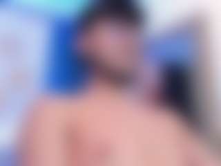 Dante-Rushx's Live Sex Cam Show