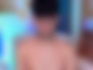Dante-Rushx's Live Sex Cam Show