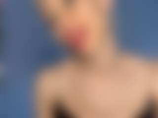 Show de cam en direct de EvaMester