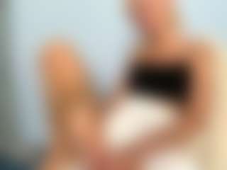 EvaMester's Live Sex Cam Show