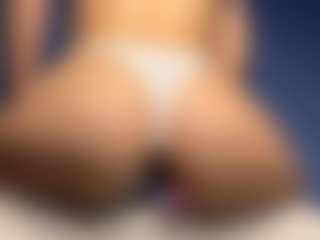 EvaMester's Live Sex Cam Show
