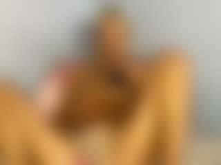 Live cam show with EvaMester - Blonde Hair on Soda Cam