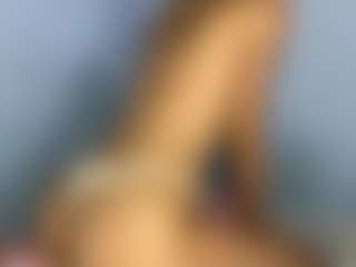 Live cam show with EvaMester - Green Eyes on nudelive.tv