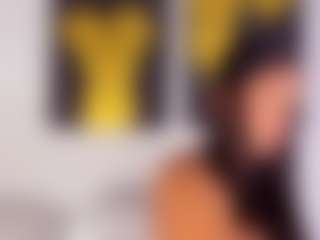 IsabelaVanegas1's Live Sex Cam Show