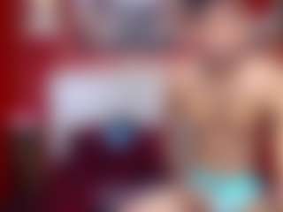 Live cam show with JOSEHPPEIN - Irish on Camsoda