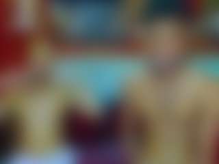 Live cam show with JOSEHPPEIN - Brown Eyes on Camsoda