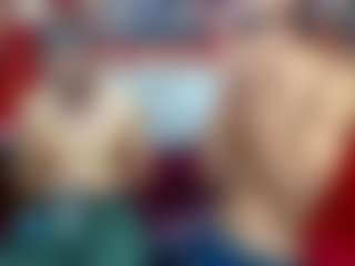 Live cam show with JOSEHPPEIN - Average on studioflirtlive.com