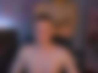 Live cam show with mike-crist1 - Blonde Hair on Hubzter Live