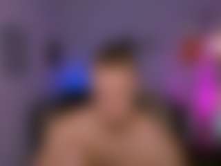 Live cam show with mike-crist1 - English on crypto-cams
