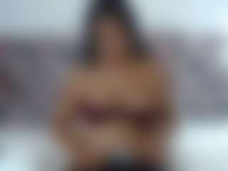 NoiraVale's Live Sex Cam Show