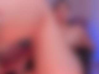 Sofia-Velvetx's Live Sex Cam Show