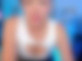 Sofia-Velvetx's Live Sex Cam Show