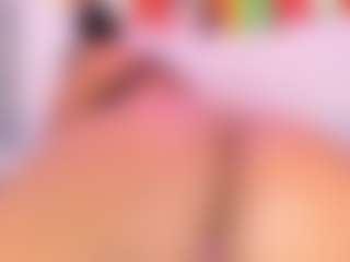 CamilleWest's Live Sex Cam Show