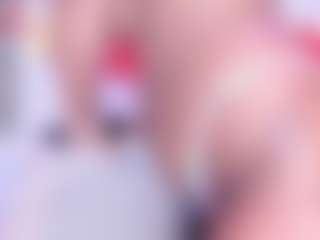 CamilleWest's Live Sex Cam Show