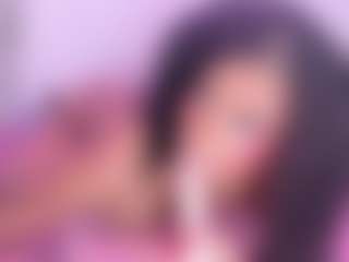 Live cam show with CamilleWest - Cute on Camiplay Live