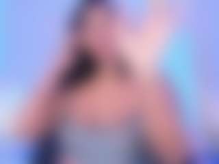 Live cam show with CamilleWest - College on SpunkLive