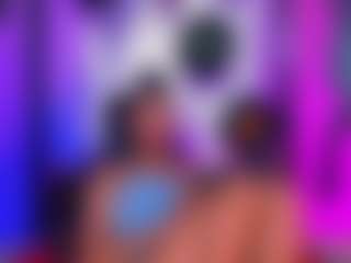 Live cam show with nickyminach - Brown Eyes on CSO-WL