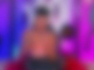 Live cam show with nickyminach - Brown Eyes on Camming Site