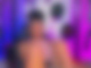 Live cam show with nickyminach - Orgasm on sexylive.show