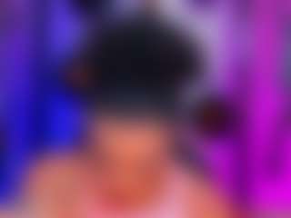 Live cam show with nickyminach - Black Hair on slutload