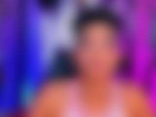 Live cam show with nickyminach - Black Hair on slutload
