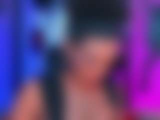 Live cam show with nickyminach - Black Hair on Camsoda