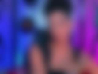 Live cam show with nickyminach - Black Hair on Camsoda