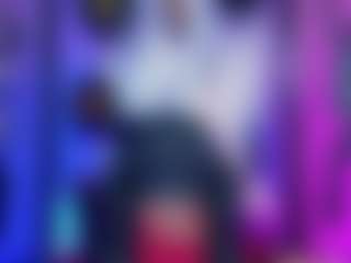 Live cam show with nickyminach - Brown Eyes on madthumbs